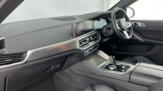 BMW X6 xDrive40i MHT M Sport 5dr Step Auto Petrol Estate